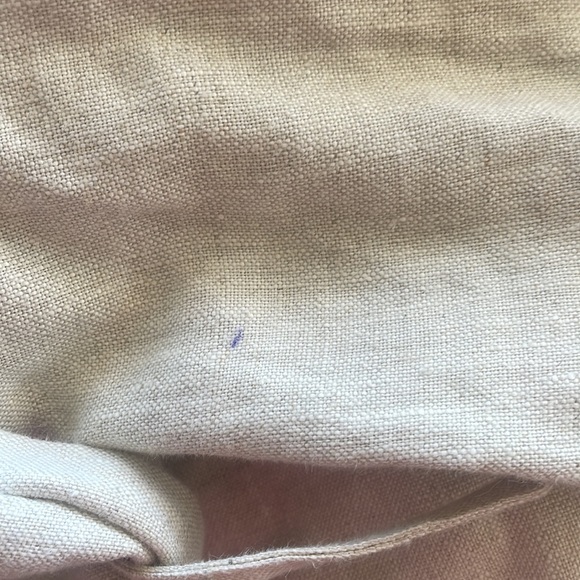 SHONA JOY linen jumpsuit - Picture 9 of 9